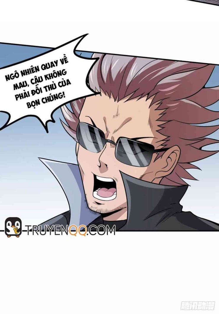 Nghịch Thiên Chiến Kỷ - Page 26