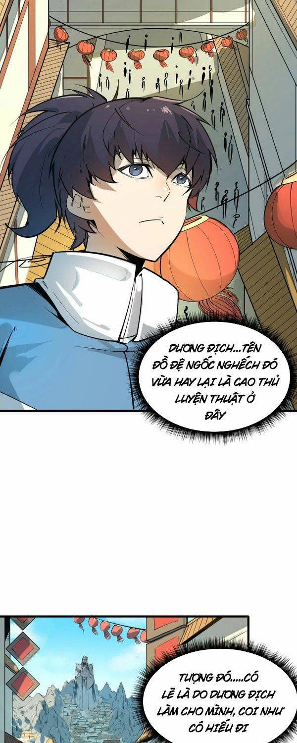 Vạn Cổ Chí Tôn - Page 36