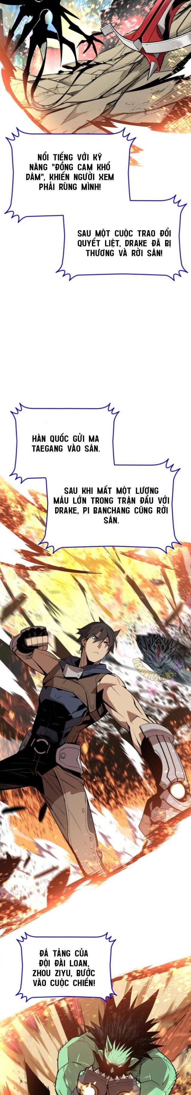 Sức Mạnh Của Người Chơi Mới - Page 10