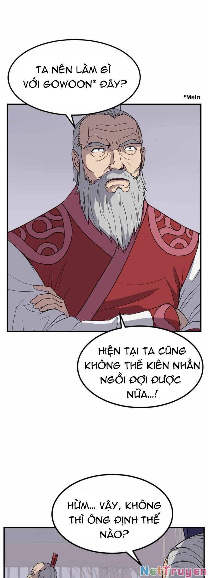 Trọng Sinh-Bất Khả Chiến Bại - Page 39