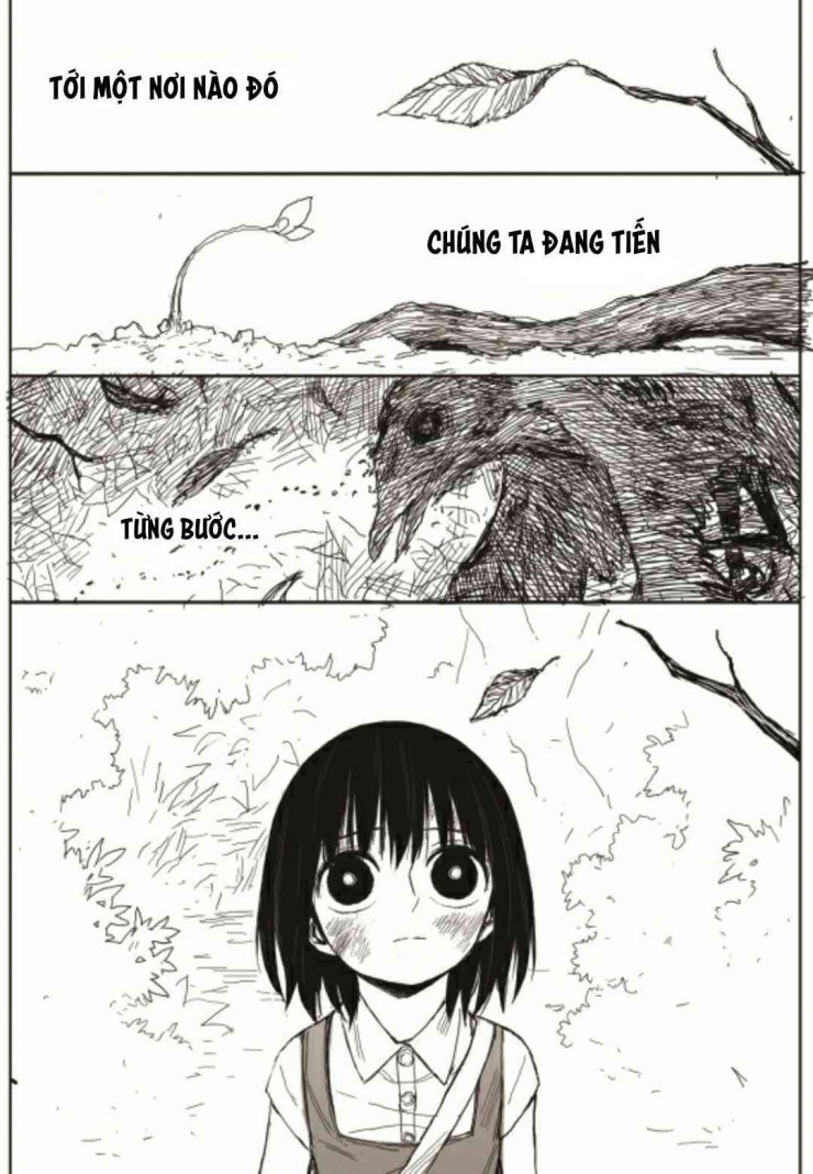 Đường Chân Trời - Page 11