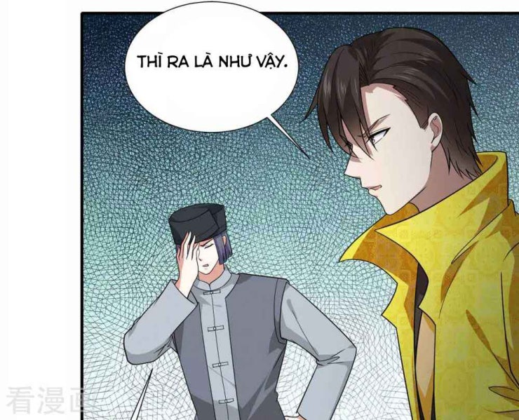 Thần Chiến Tranh - Page 24