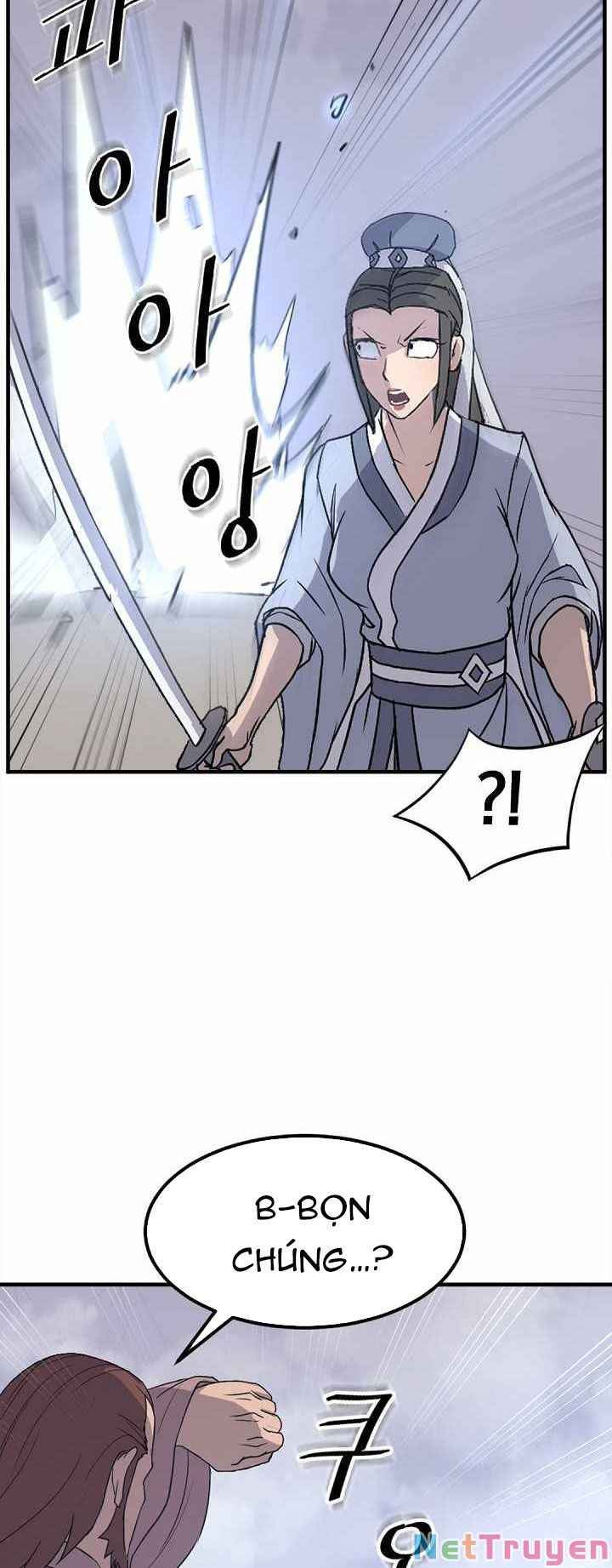 Trọng Sinh-Bất Khả Chiến Bại - Page 37