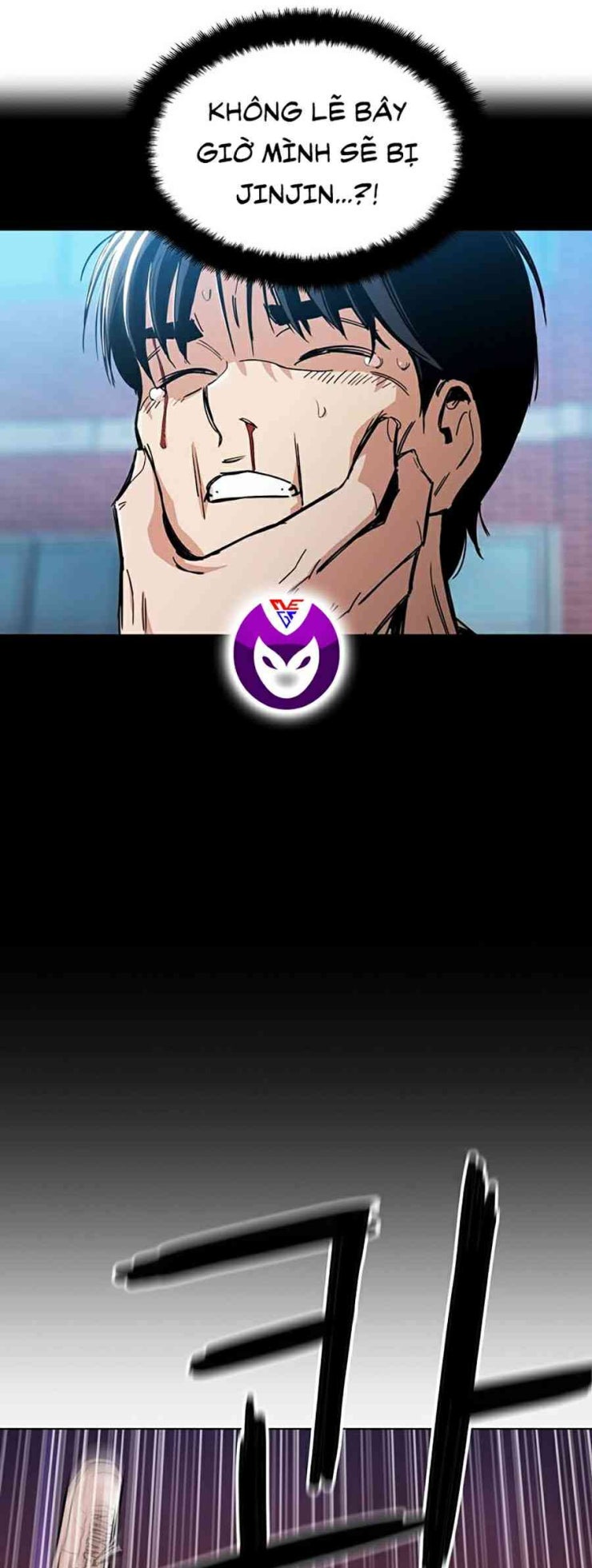 Kỷ Nguyên Tàn Bạo - Page 120