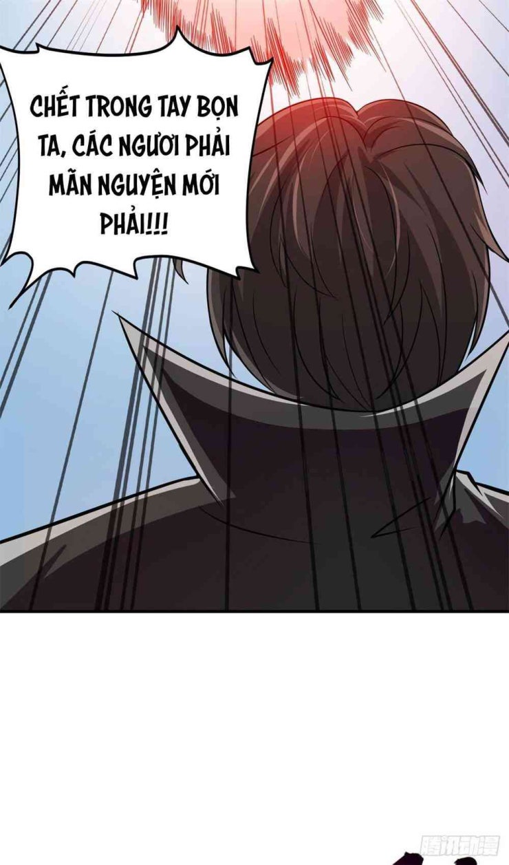 Nghịch Thiên Chiến Kỷ - Page 6