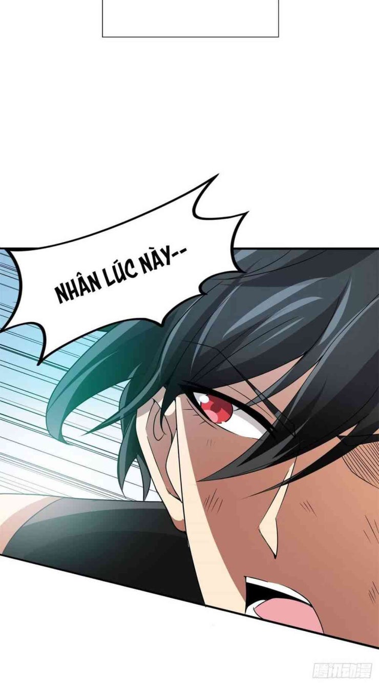 Nghịch Thiên Chiến Kỷ - Page 10