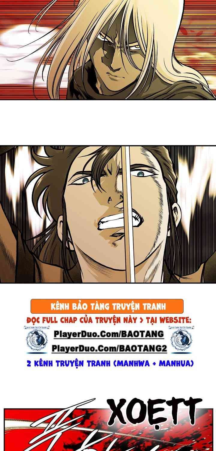 Ngũ Hợp Chí Tôn - Page 22