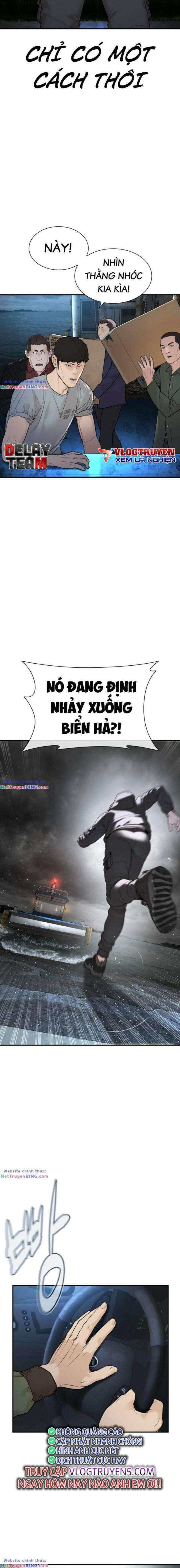 Học Cách Chiến Đấu - Page 6