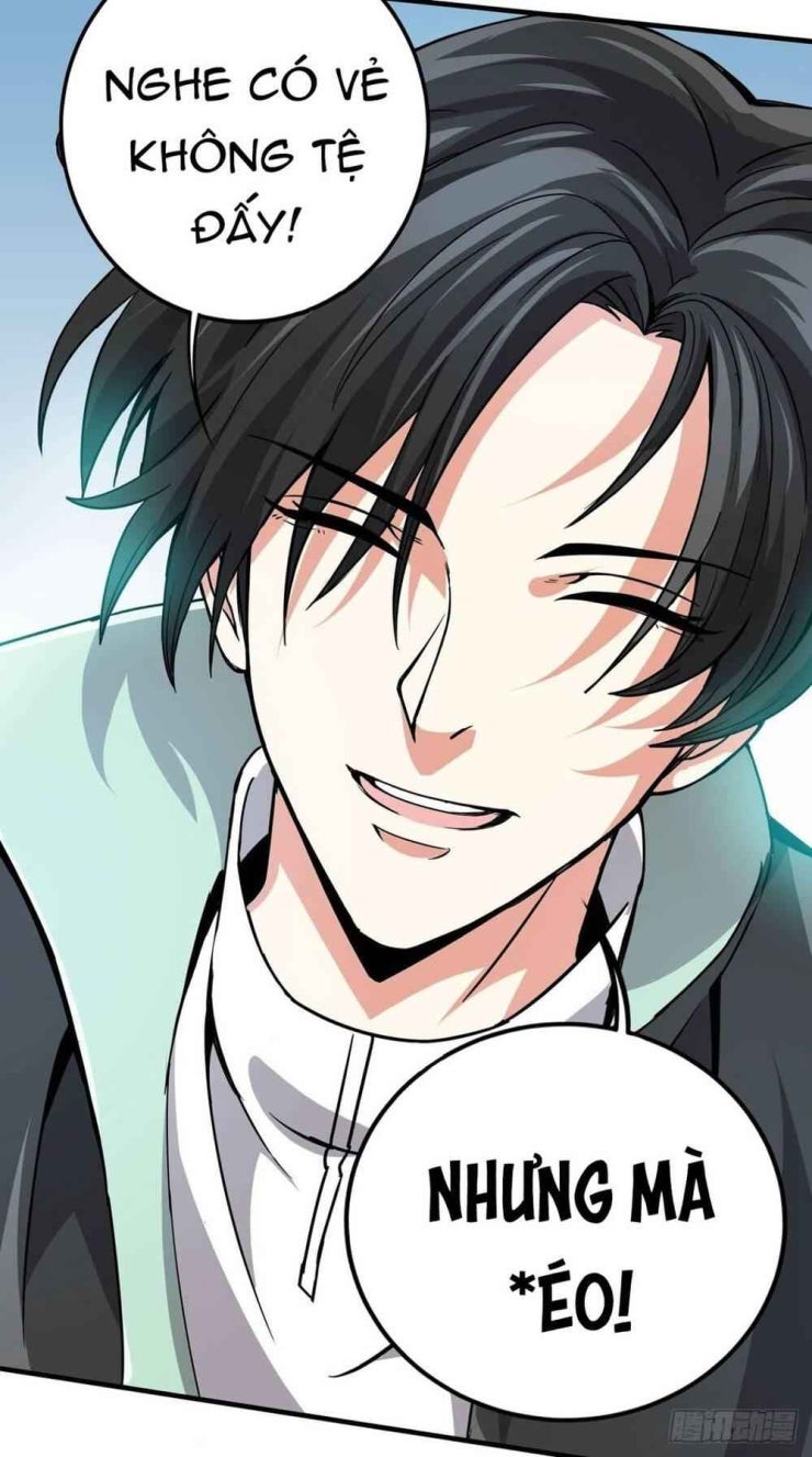 Nghịch Thiên Chiến Kỷ - Page 18