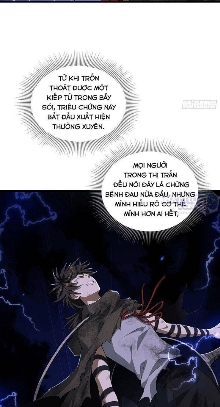 Đệ Nhất Danh Sách - Page 28