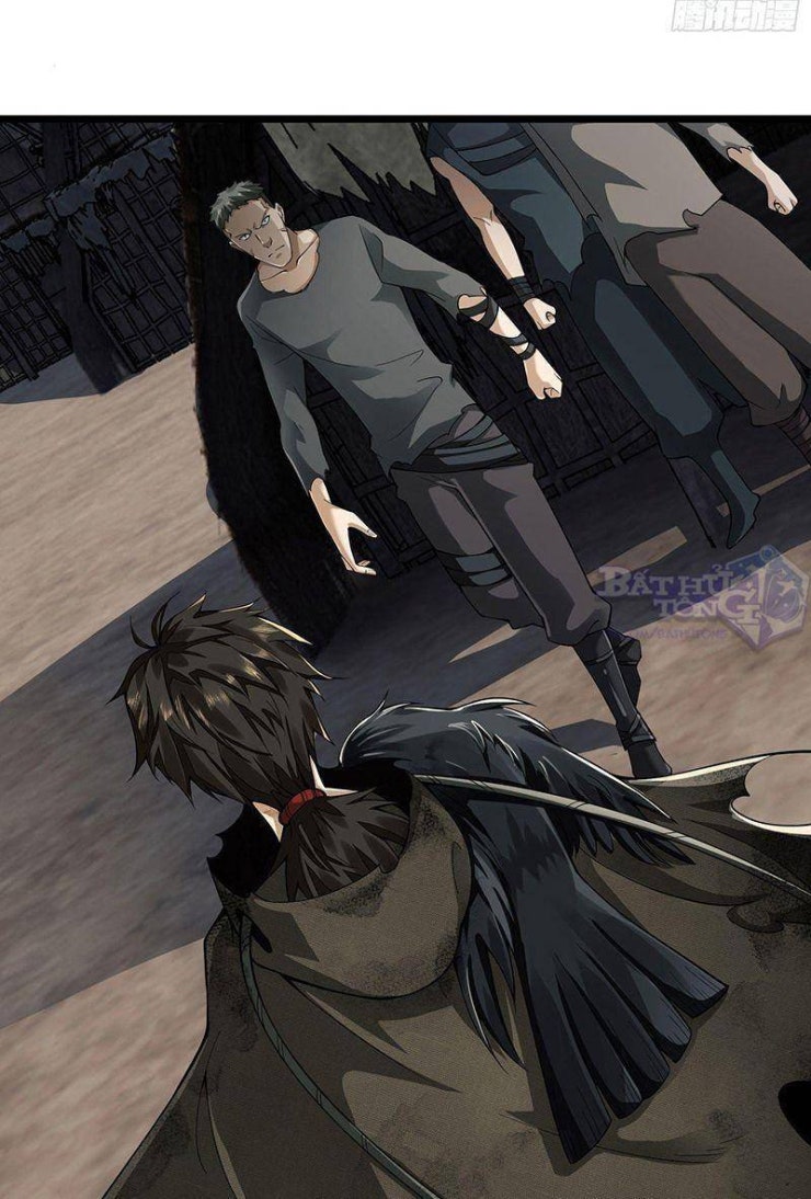 Đệ Nhất Danh Sách - Page 88