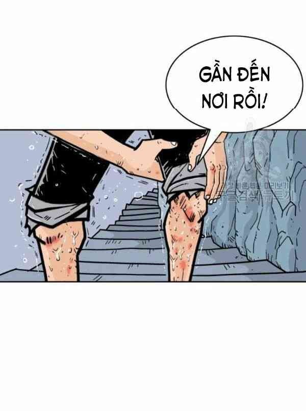 Hỏa Sơn Quyền - Page 59