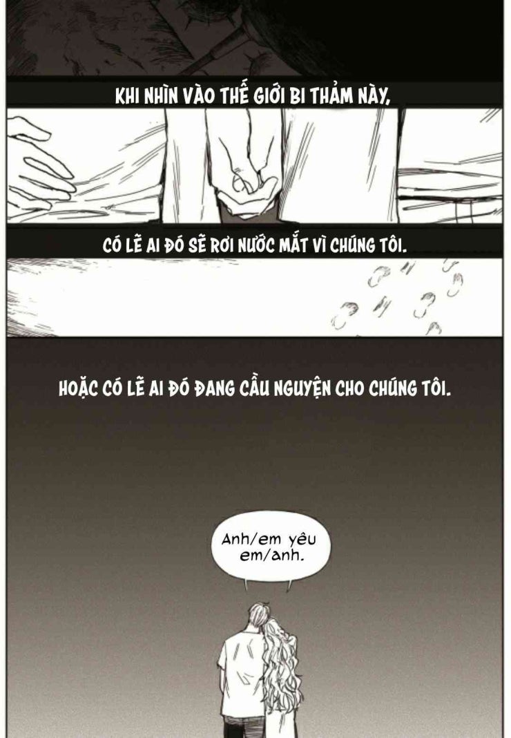 Đường Chân Trời - Page 31