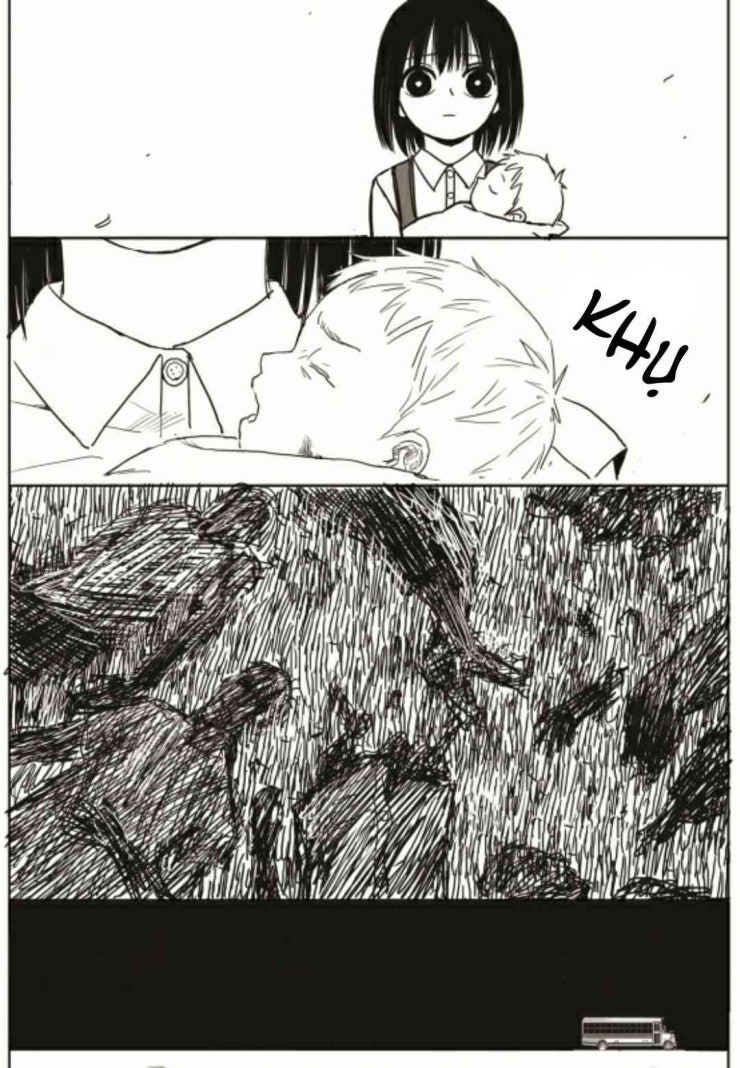 Đường Chân Trời - Page 6