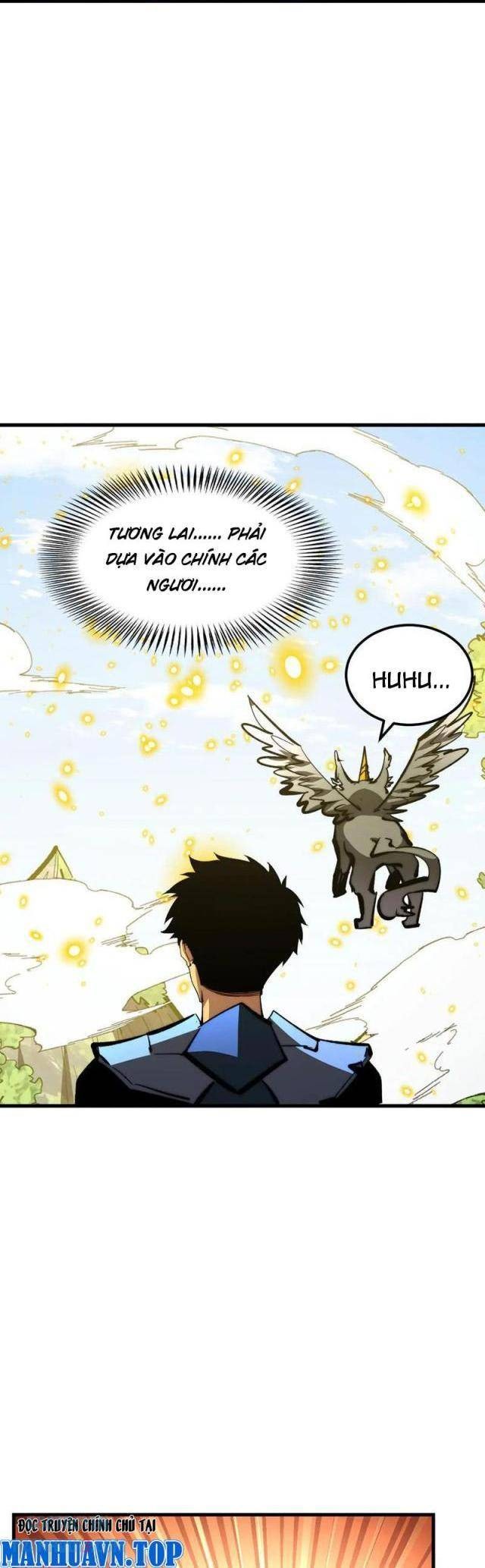 Mạt Thế Quật Khởi - Page 15