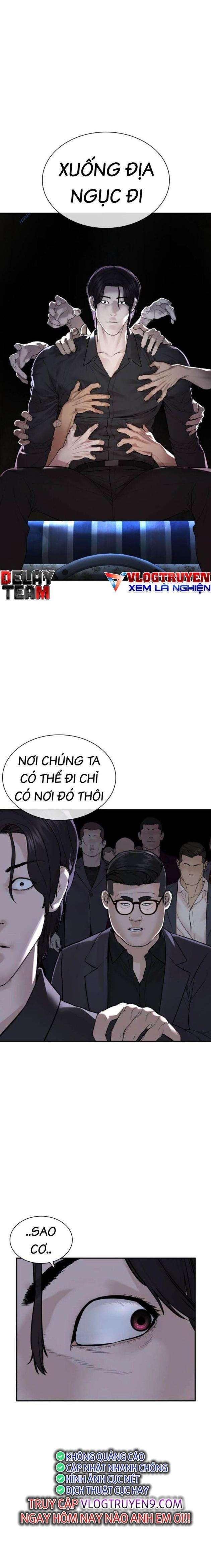 Học Cách Chiến Đấu - Page 8