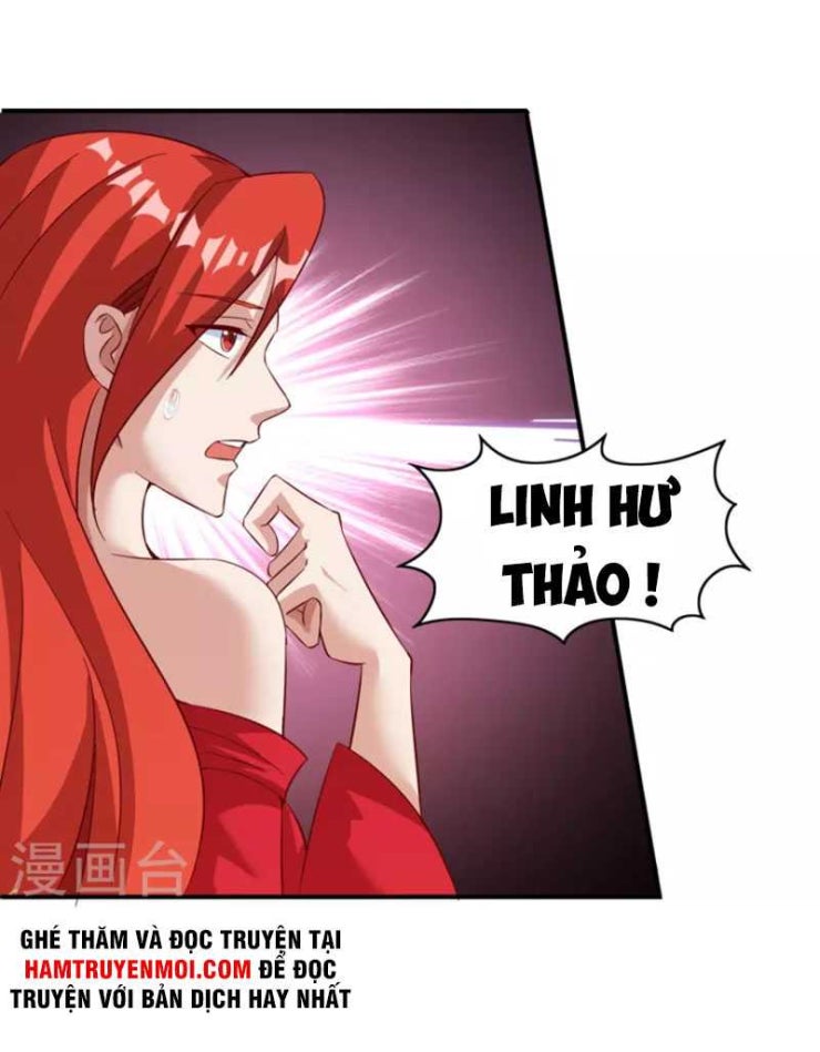 Tiên Đế Xâm Nhập - Page 17