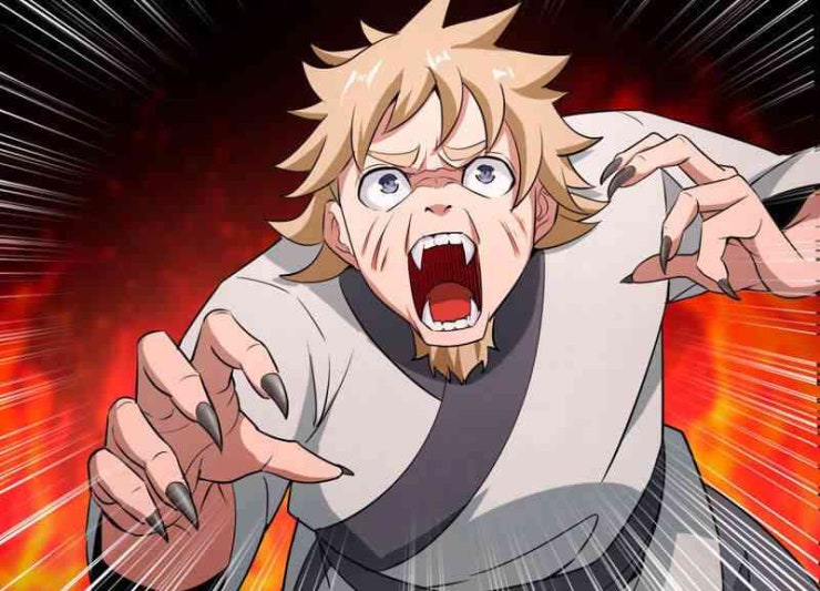 Yêu Linh Cứu Hỏa - Page 30