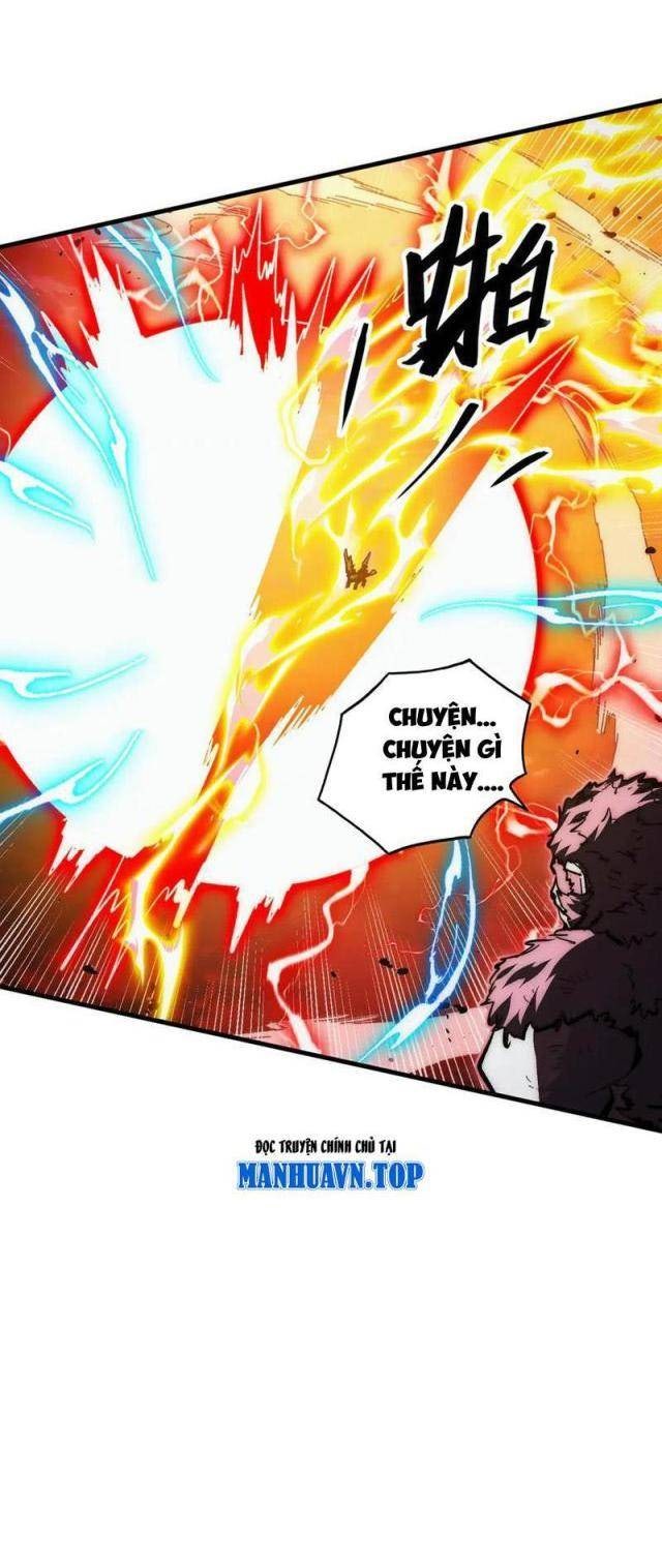 Mạt Thế Quật Khởi - Page 20