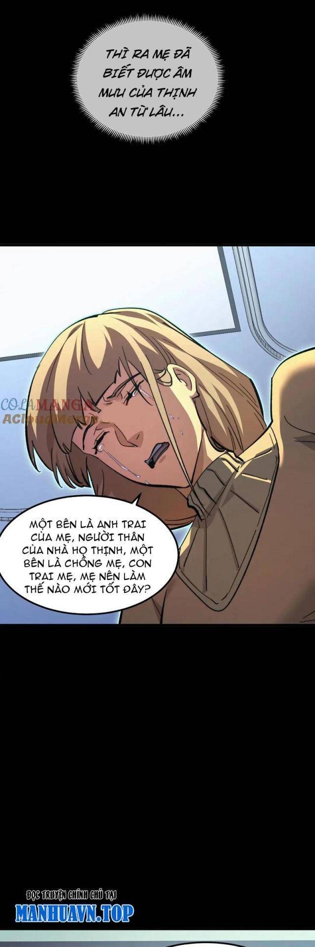 Mạt Thế Quật Khởi - Page 15