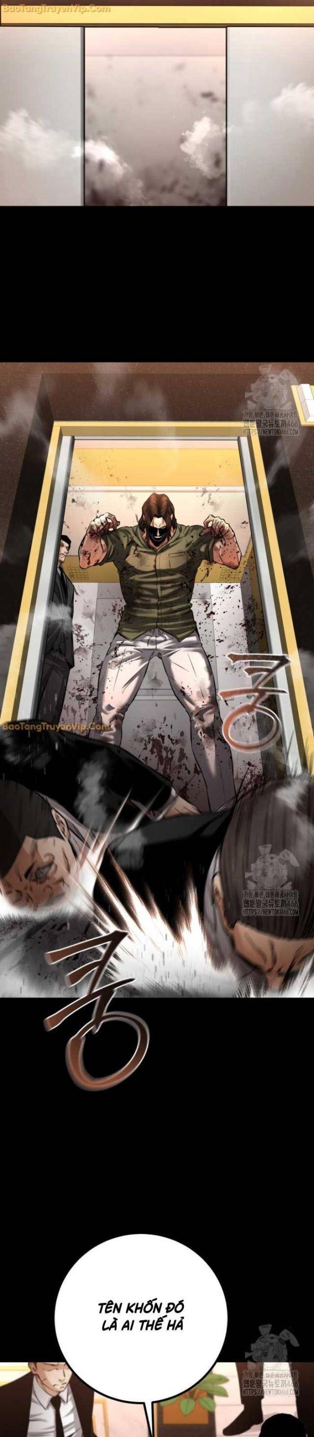 Thanh Kiếm Báo Thù - Page 29