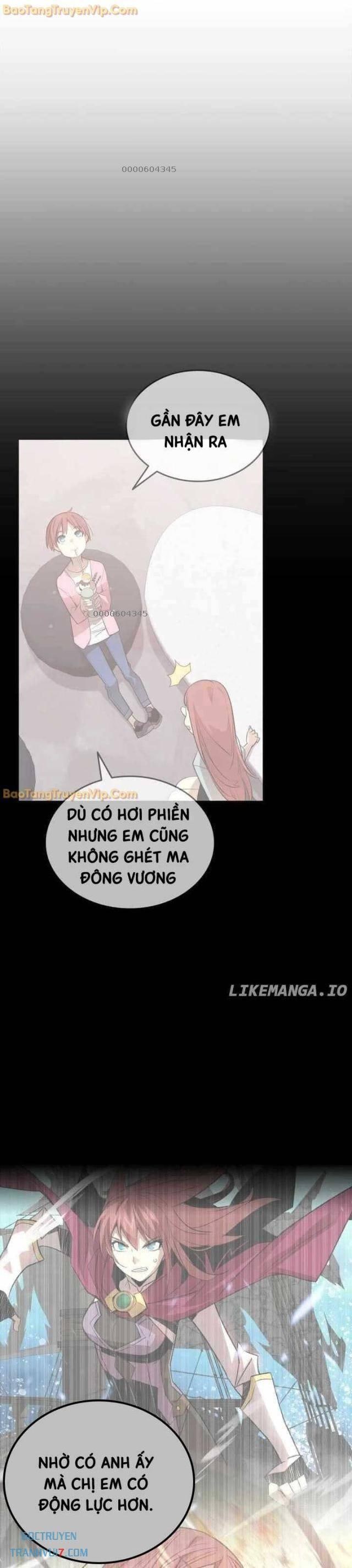 Sức Mạnh Của Người Chơi Mới - Page 17