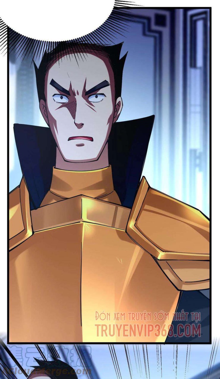 Sức Mạnh Của Kiếm Thần - Page 55