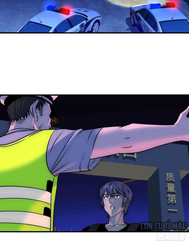 Đế Quốc Lê Man - Page 22