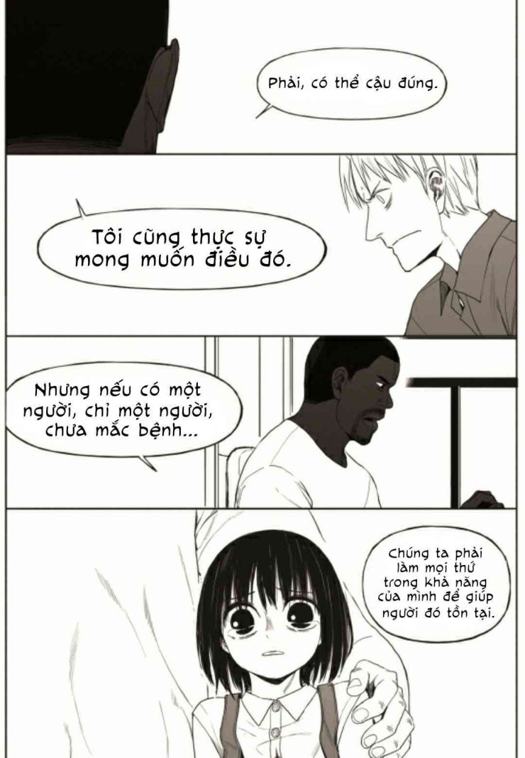 Đường Chân Trời - Page 14
