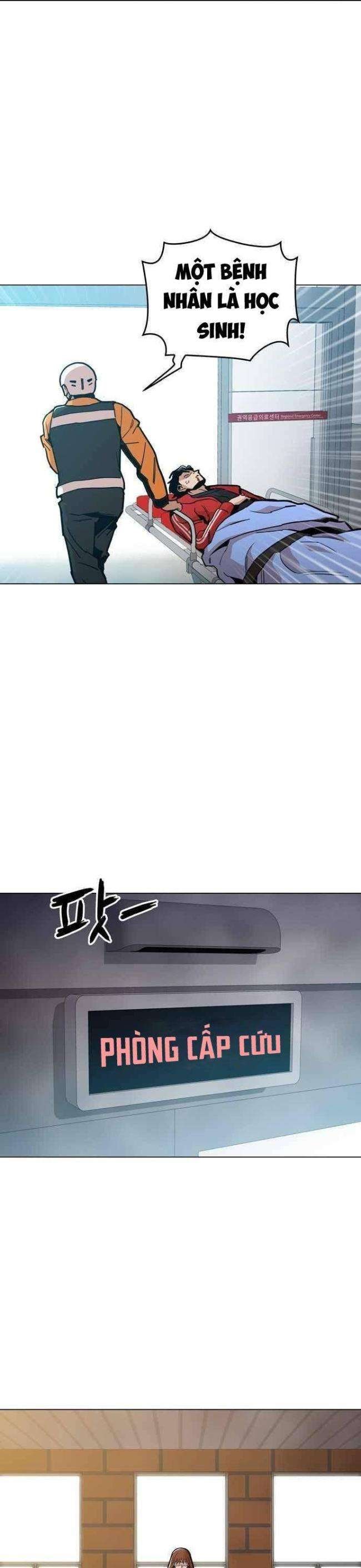 Kỷ Nguyên Tàn Bạo - Page 24