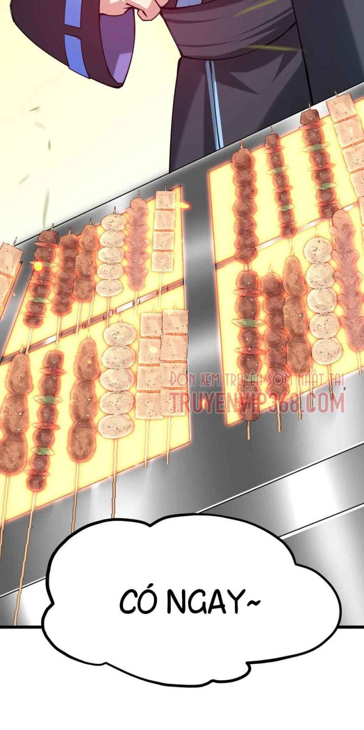 Sức Mạnh Của Kiếm Thần - Page 51