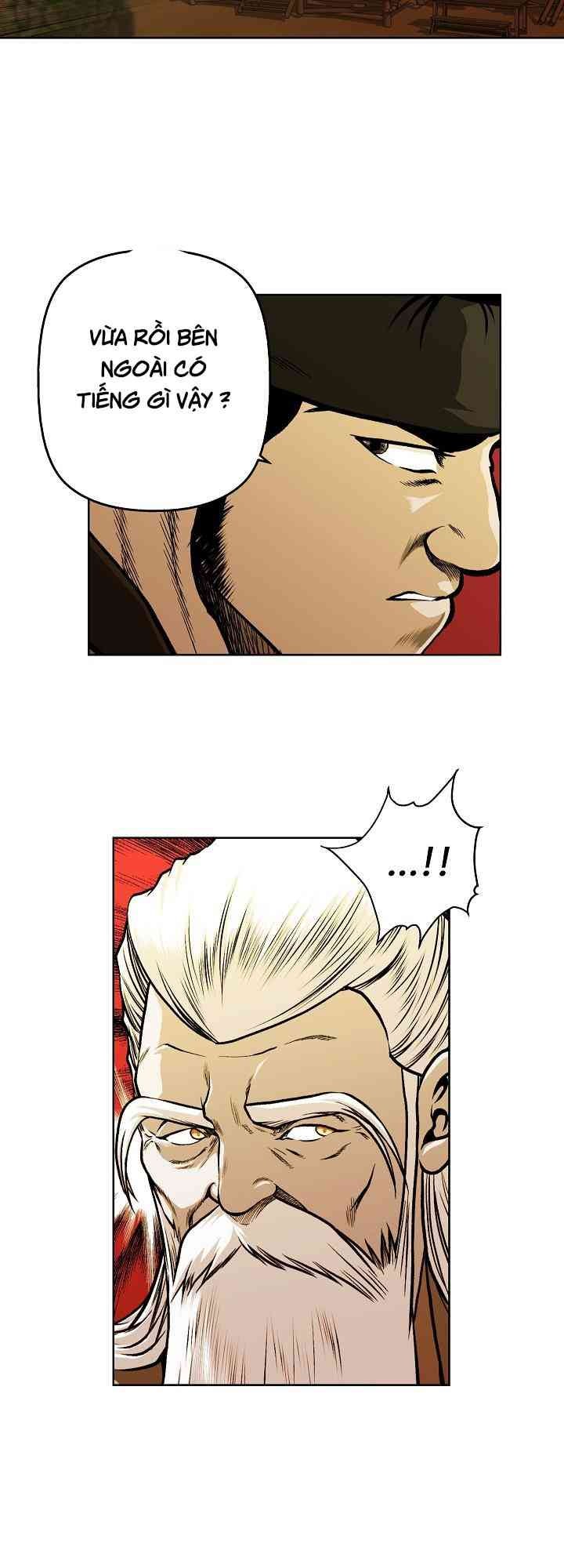 Ngũ Hợp Chí Tôn - Page 26