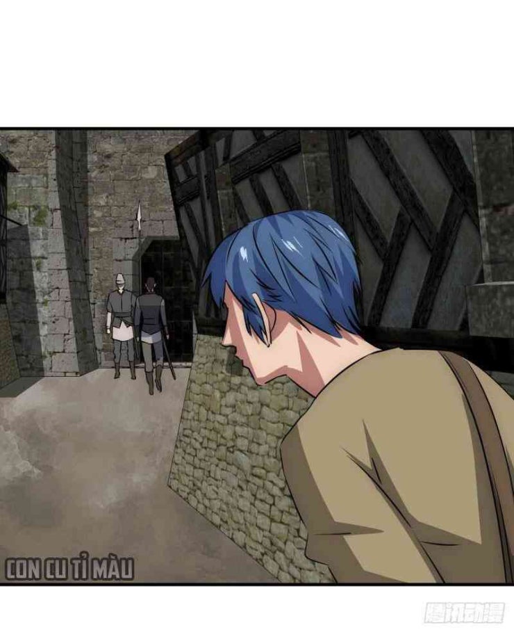 Đế Quốc Lê Man - Page 25