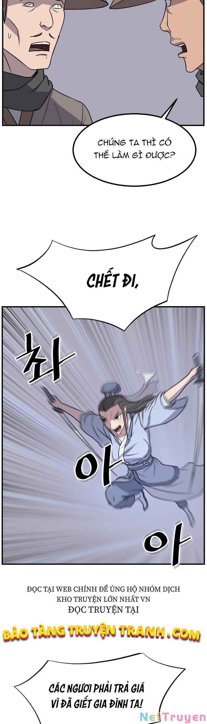 Trọng Sinh-Bất Khả Chiến Bại - Page 19