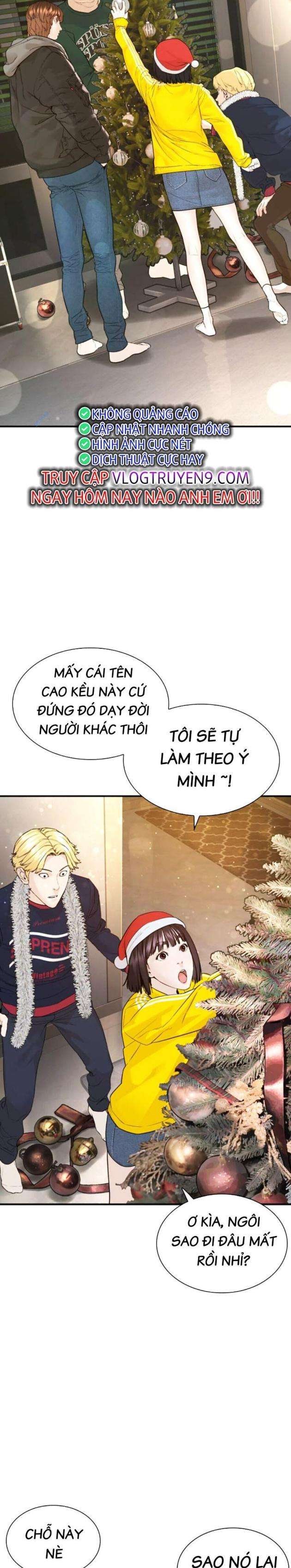 Học Cách Chiến Đấu - Page 22