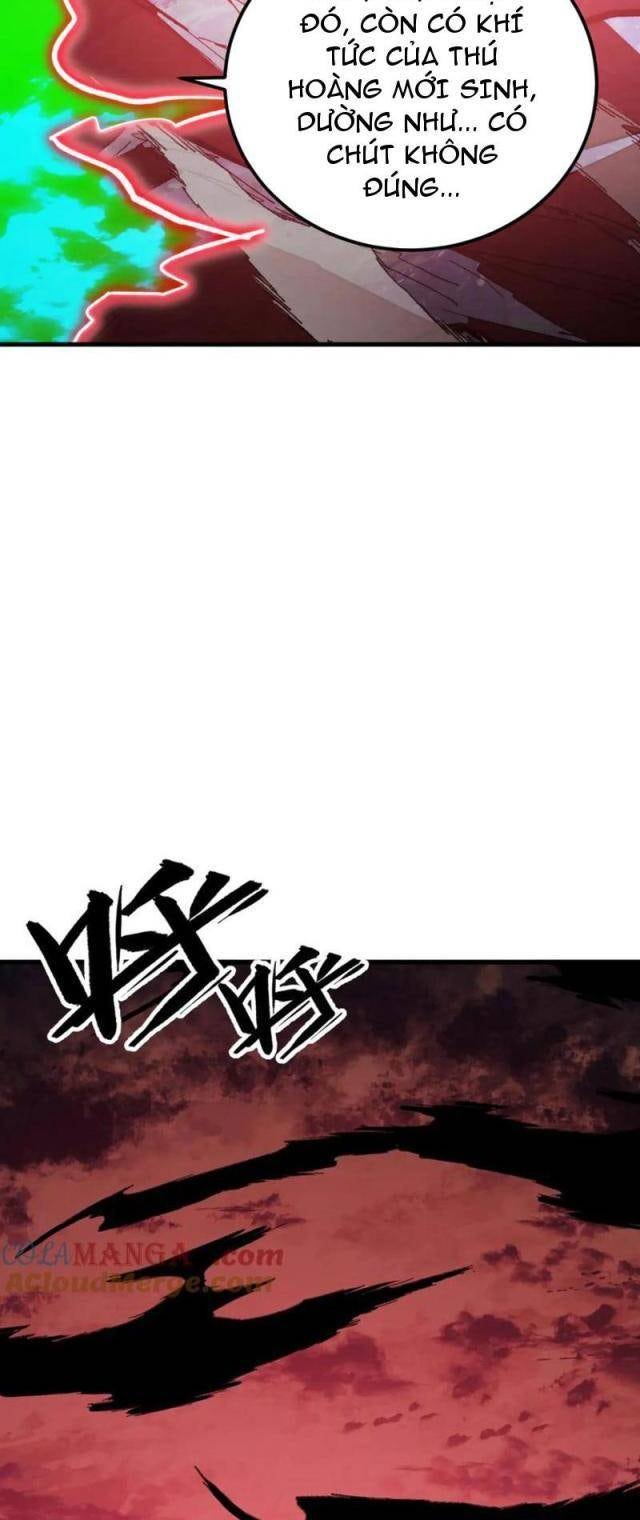 Mạt Thế Quật Khởi - Page 37