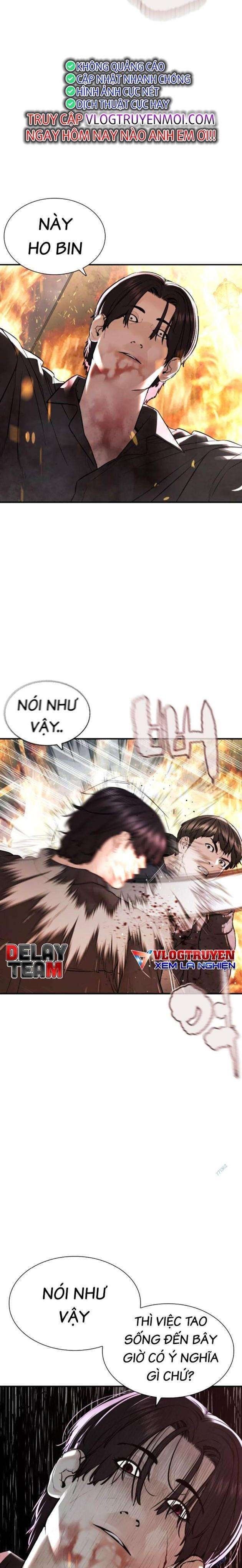 Học Cách Chiến Đấu - Page 29