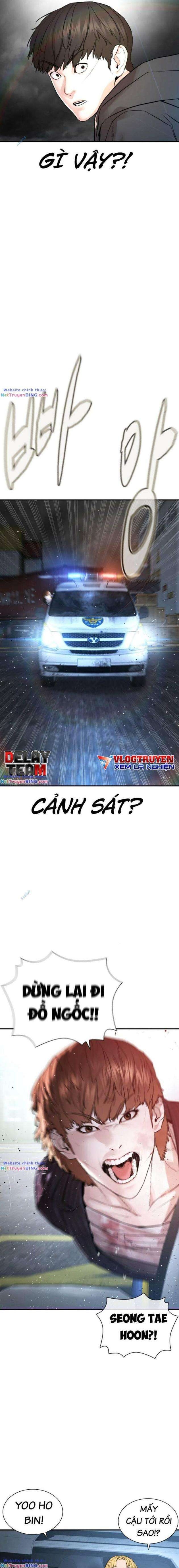 Học Cách Chiến Đấu - Page 7