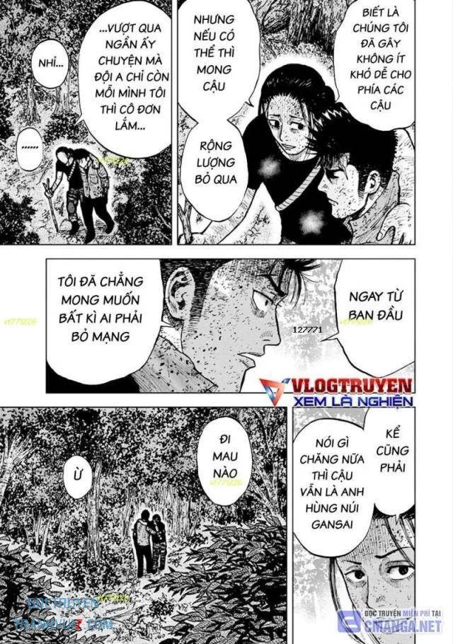 Núi Khỉ - Hang Đá - Page 15