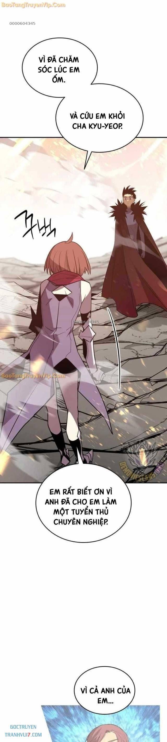 Sức Mạnh Của Người Chơi Mới - Page 21