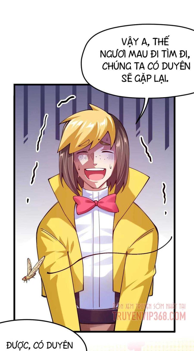 Sức Mạnh Của Kiếm Thần - Page 24