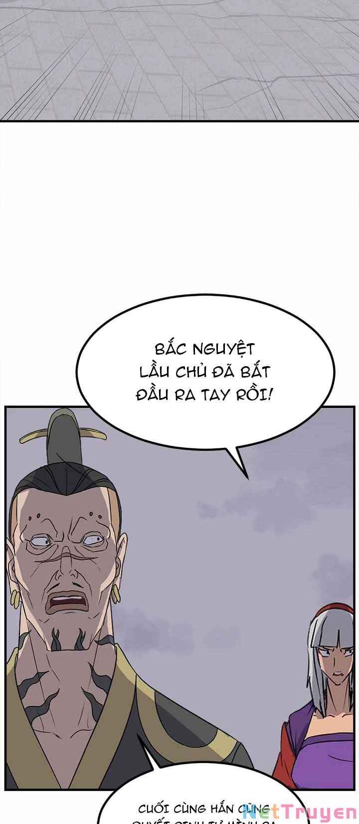 Trọng Sinh-Bất Khả Chiến Bại - Page 51