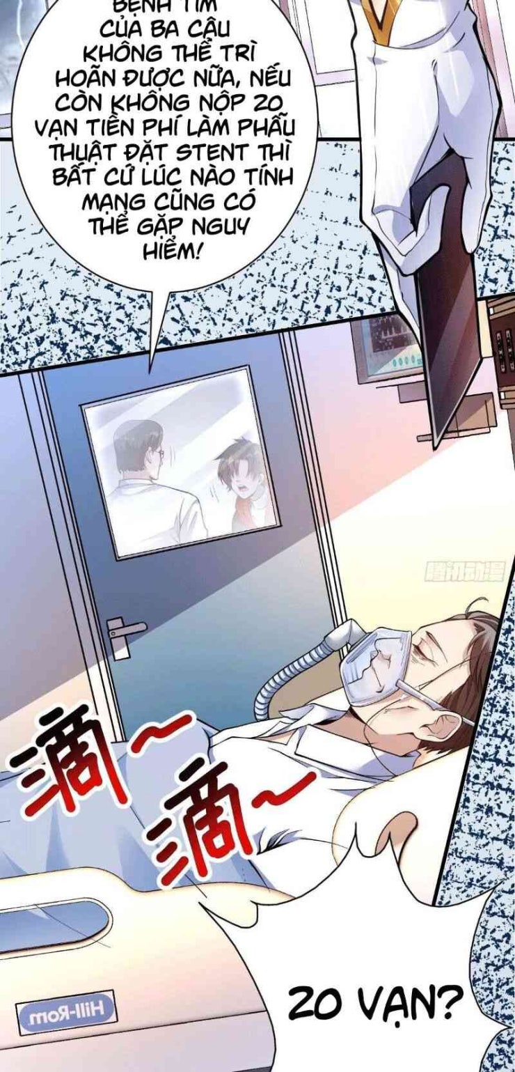 Thần Chiến Tranh - Page 12