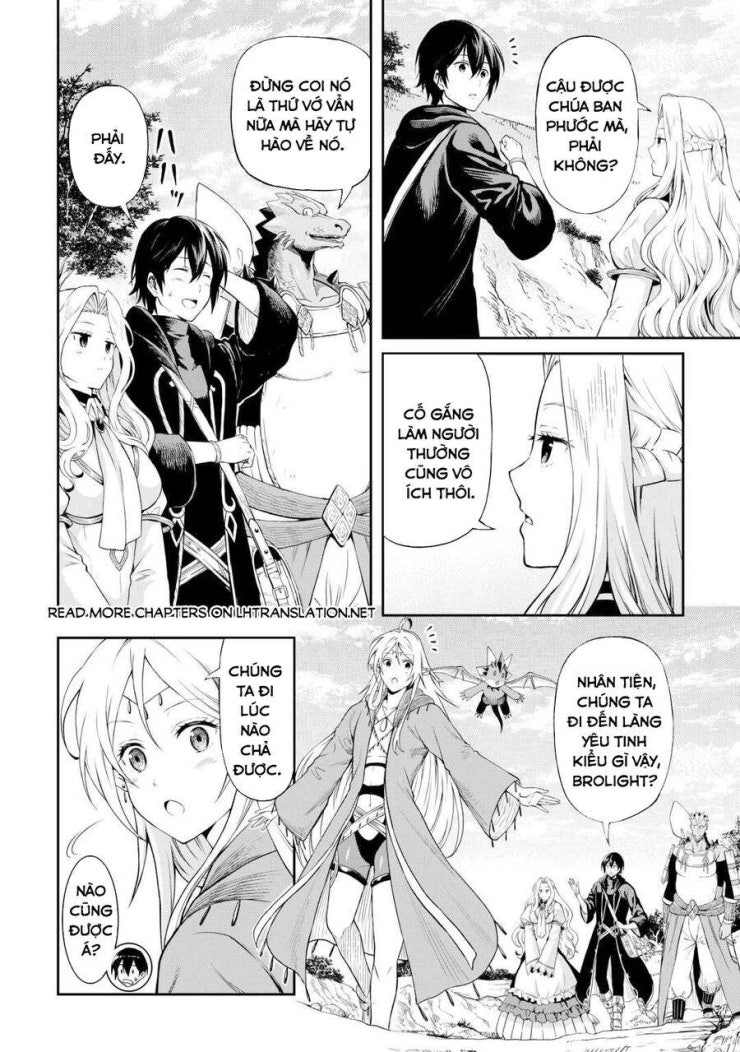 Sozai Saishuka No Isekai Ryokouki - Page 10