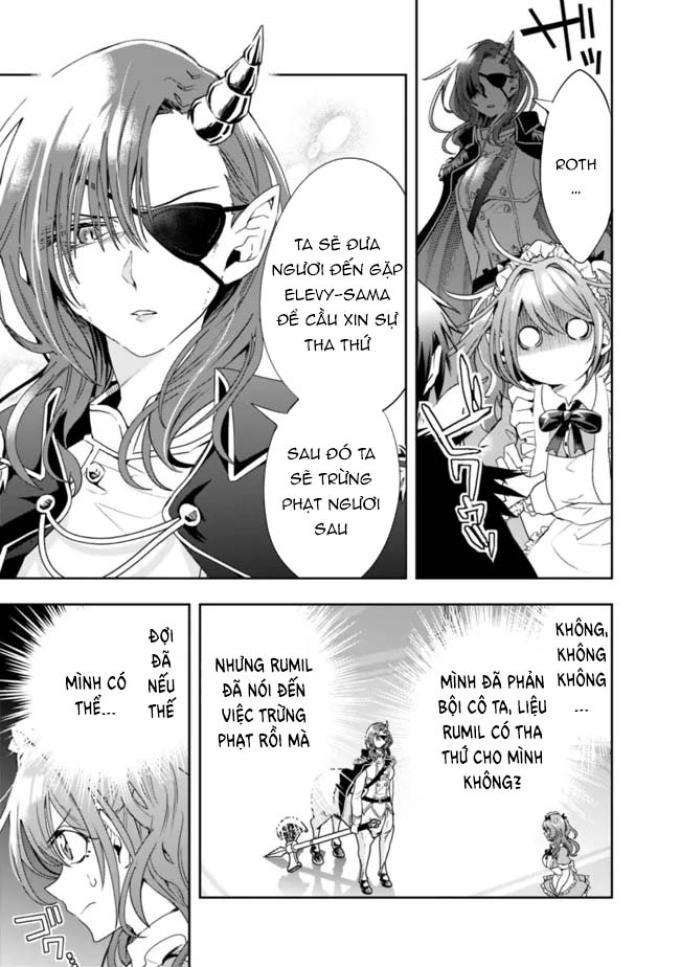 Thuần Thú Sư Ở Dị Giới - Page 10