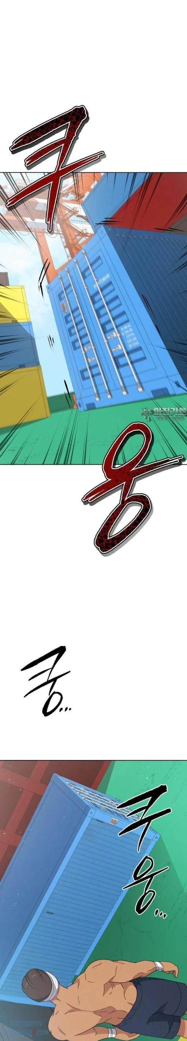 Ma Tôn Tái Thế - Page 7