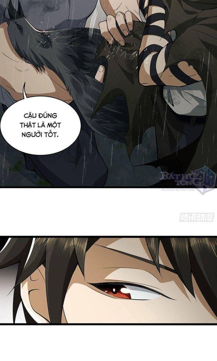 Đệ Nhất Danh Sách - Page 69