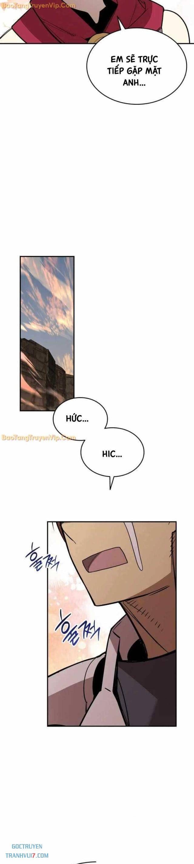 Sức Mạnh Của Người Chơi Mới - Page 23