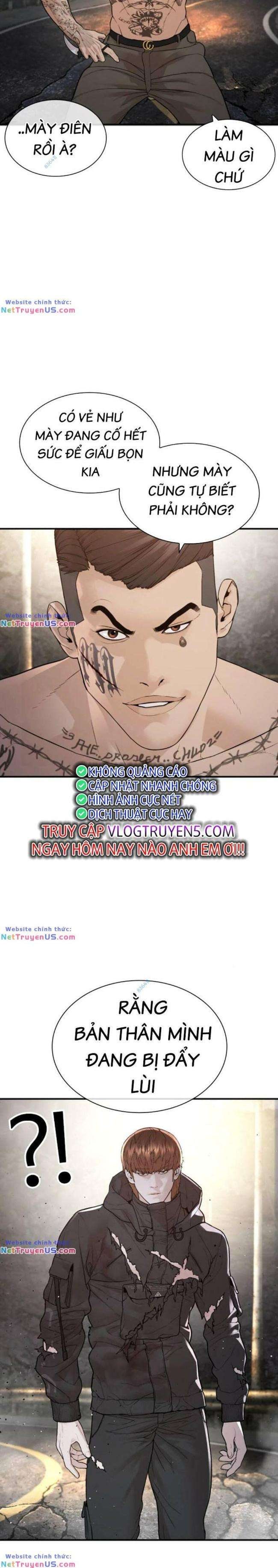 Học Cách Chiến Đấu - Page 30