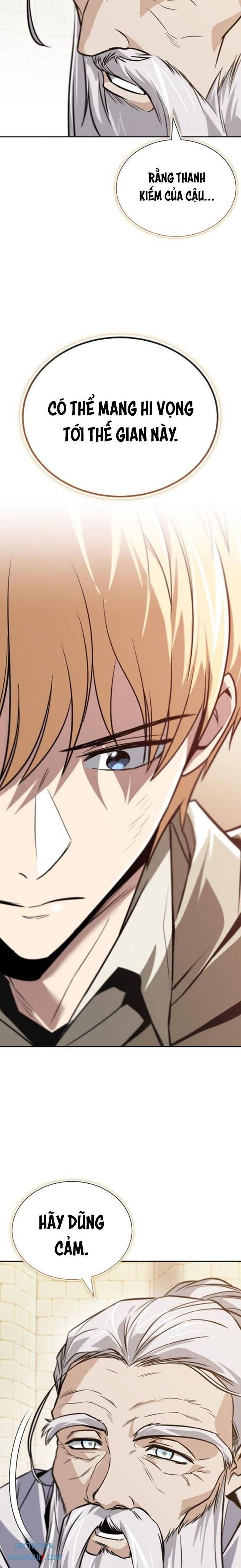 Quý Tộc Lười Biếng Trở Thành Thiên Tài - Page 22